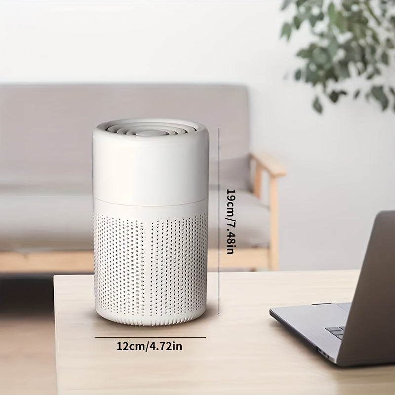 AeroClense™ Air Purifier