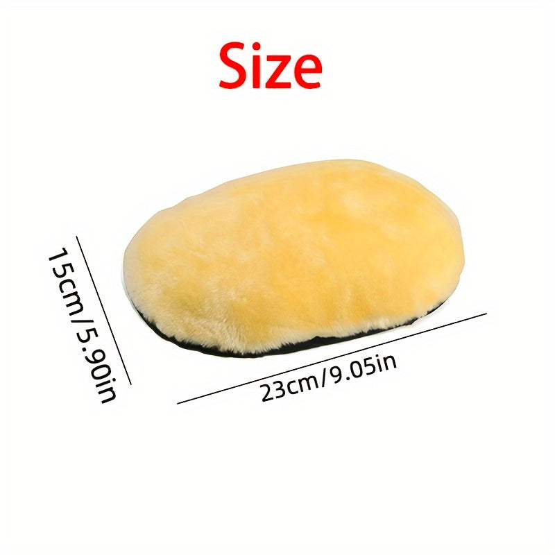 AeroClense™ Car Brush Cleaner