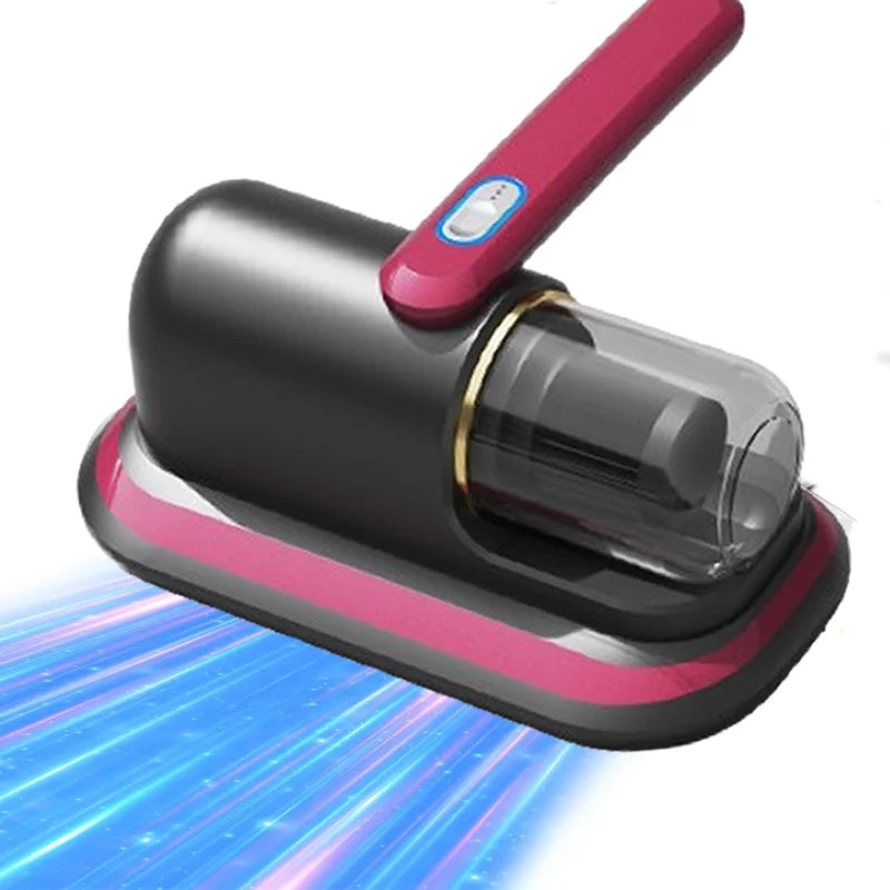 AeroClense™ Dust And Mite Vacuum Cleaner