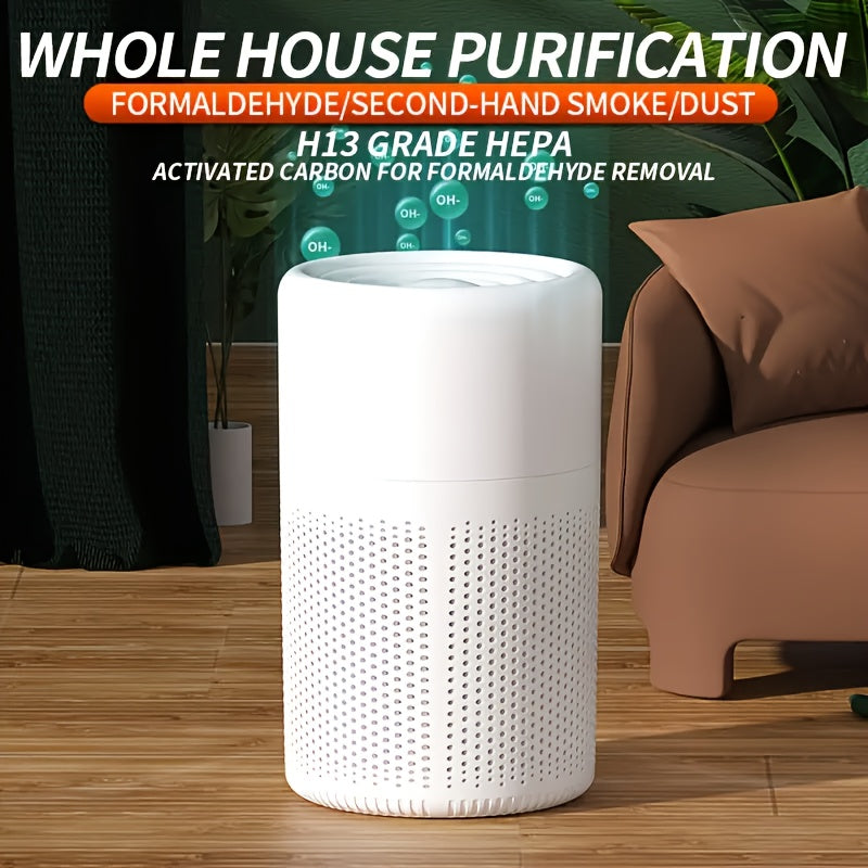AeroClense™ Air Purifier