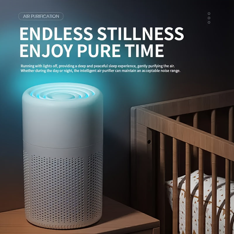 AeroClense™ Air Purifier