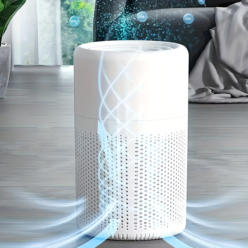 AeroClense™ Air Purifier