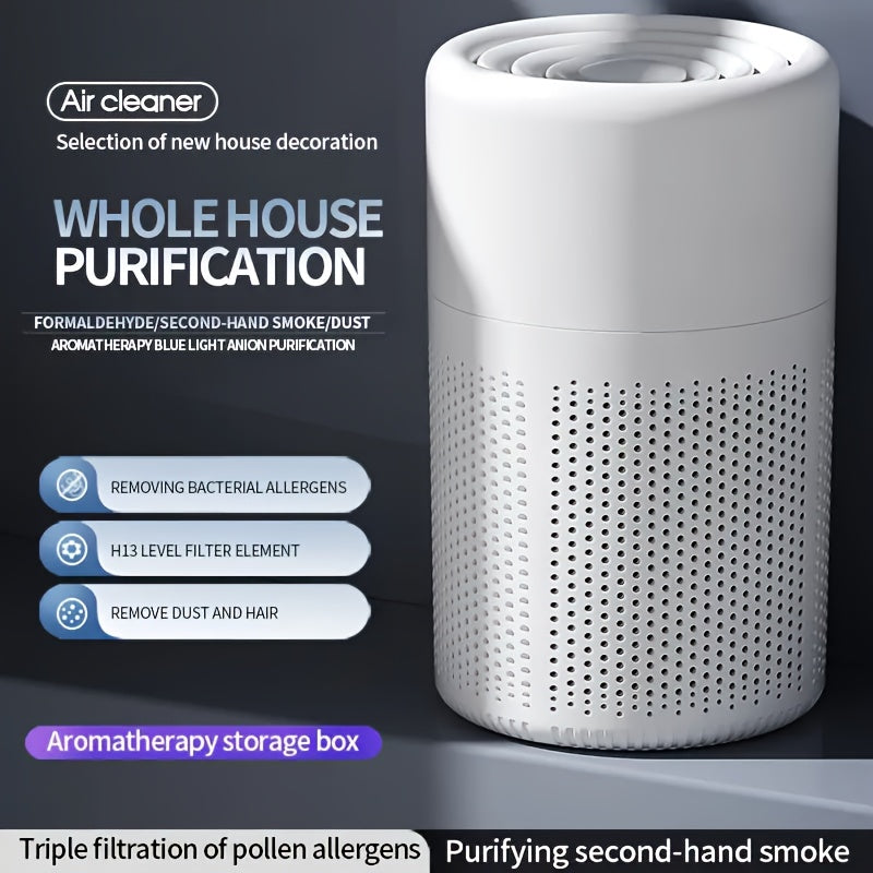 AeroClense™ Air Purifier